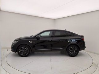 RENAULT Arkana 1.6 E-Tech full hybrid E-Tech Engineered Fast Track 145cv