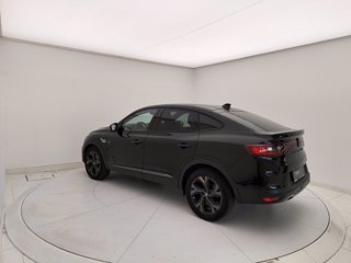 RENAULT Arkana 1.6 E-Tech full hybrid E-Tech Engineered Fast Track 145cv