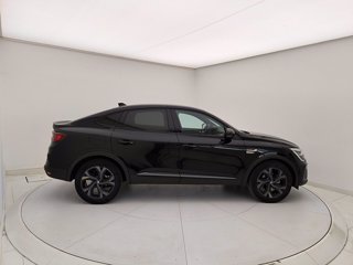 RENAULT Arkana 1.6 E-Tech full hybrid E-Tech Engineered Fast Track 145cv