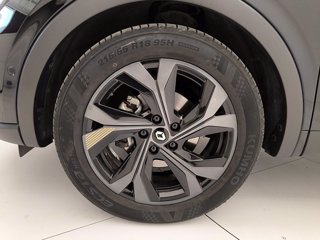 RENAULT Arkana 1.6 E-Tech full hybrid E-Tech Engineered Fast Track 145cv