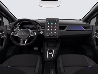 RENAULT esprit Alpine full hybrid E-Tech 160 cv MY26