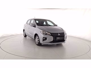 MITSUBISHI Space Star 1.0 Invite Radio