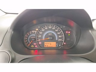 MITSUBISHI Space Star 1.0 Invite Radio