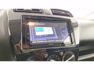 MITSUBISHI Space Star 1.0 Invite Radio