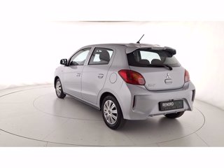 MITSUBISHI Space Star 1.0 Invite Radio