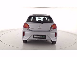 MITSUBISHI Space Star 1.0 Invite Radio