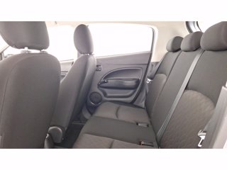 MITSUBISHI Space Star 1.0 Invite Radio