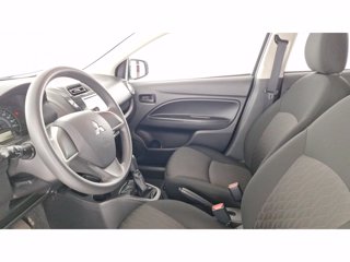 MITSUBISHI Space Star 1.0 Invite Radio
