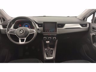 RENAULT Captur 1.0 tce Techno Gpl 100cv