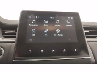 RENAULT Captur 1.0 tce Techno Gpl 100cv