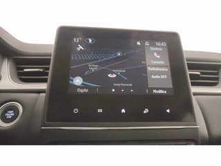 RENAULT Captur 1.0 tce Techno Gpl 100cv