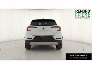 RENAULT Captur 1.0 tce Techno Gpl 100cv