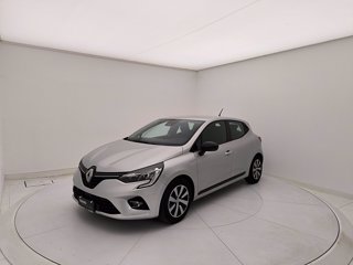 RENAULT Clio 1.6 E-Tech full hybrid Equilibre 145cv auto