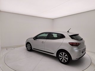 RENAULT Clio 1.6 E-Tech full hybrid Equilibre 145cv auto