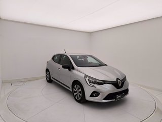 RENAULT Clio 1.6 E-Tech full hybrid Equilibre 145cv auto