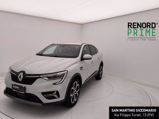 RENAULT Arkana 1.6 E-Tech full hybrid Techno 145cv