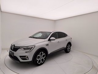 RENAULT Arkana 1.6 E-Tech full hybrid Techno 145cv