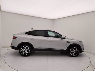 RENAULT Arkana 1.6 E-Tech full hybrid Techno 145cv