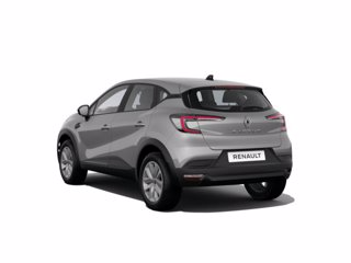 RENAULT evolution TCe 115 MY26