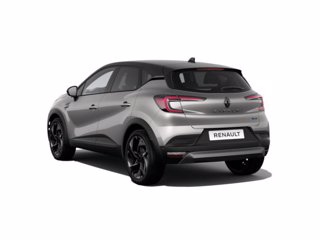 RENAULT esprit Alpine full hybrid E-Tech 160 cv MY26