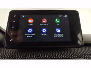 DACIA Sandero Stepway 1.0 tce Comfort Eco-g 100cv