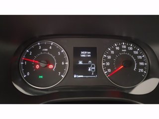 DACIA Sandero Stepway 1.0 tce Comfort Eco-g 100cv