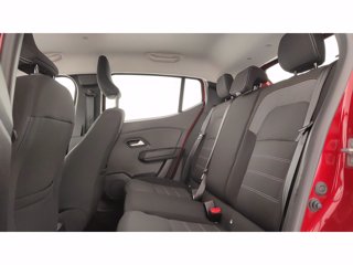 DACIA Sandero Stepway 1.0 tce Comfort Eco-g 100cv