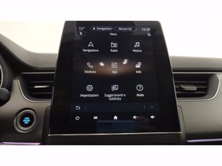 RENAULT Arkana 1.6 E-Tech full hybrid Techno 145cv