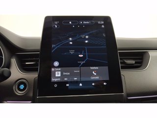 RENAULT Arkana 1.6 E-Tech full hybrid Techno 145cv