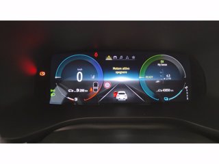 RENAULT Arkana 1.6 E-Tech full hybrid Techno 145cv