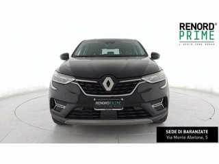 RENAULT Arkana 1.6 E-Tech full hybrid Techno 145cv