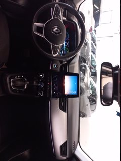 RENAULT Arkana 1.6 E-Tech full hybrid Techno 145cv