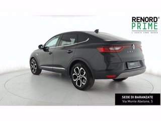 RENAULT Arkana 1.6 E-Tech full hybrid Techno 145cv