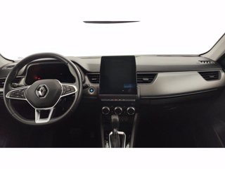 RENAULT Arkana 1.6 E-Tech full hybrid Techno 145cv