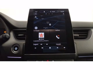 RENAULT Arkana 1.3 TCe 140cv Intens EDC FAP