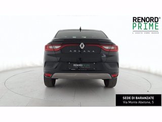 RENAULT Arkana 1.3 TCe 140cv Intens EDC FAP