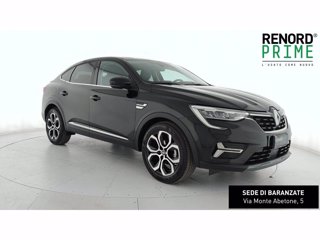 RENAULT Arkana 1.3 TCe 140cv Intens EDC FAP