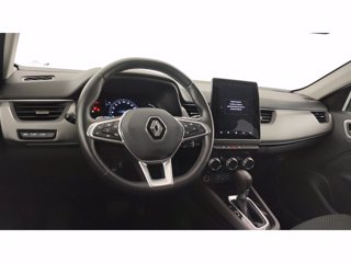 RENAULT Arkana 1.3 TCe 140cv Intens EDC FAP