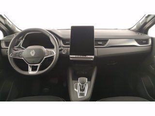RENAULT Symbioz 1.6 E-Tech full hybrid Iconic Auto 145cv
