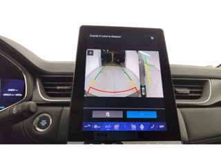 RENAULT Symbioz 1.6 E-Tech full hybrid Iconic Auto 145cv