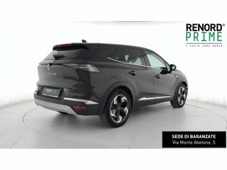 RENAULT Symbioz 1.6 E-Tech full hybrid Iconic Auto 145cv