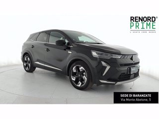 RENAULT Symbioz 1.6 E-Tech full hybrid Iconic Auto 145cv