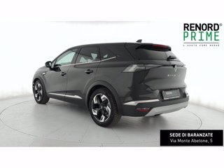 RENAULT Symbioz 1.6 E-Tech full hybrid Iconic Auto 145cv