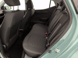 HYUNDAI i10 1.0 MPI Connectline Navi Pack MT