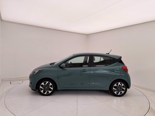 HYUNDAI i10 1.0 MPI Connectline Navi Pack MT