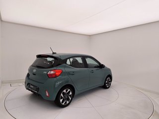 HYUNDAI i10 1.0 MPI Connectline Navi Pack MT