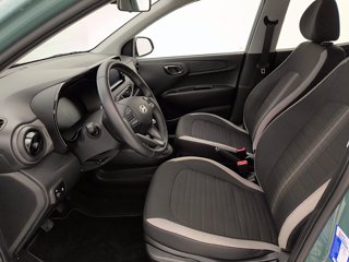 HYUNDAI i10 1.0 MPI Connectline Navi Pack MT