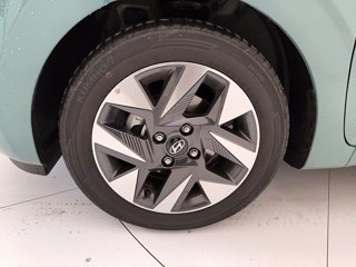 HYUNDAI i10 1.0 MPI Connectline Navi Pack MT