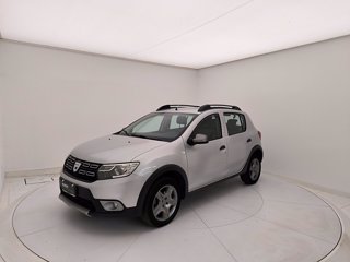 DACIA Sandero Stepway 1.5 dci Brave s&s 90cv easy-r