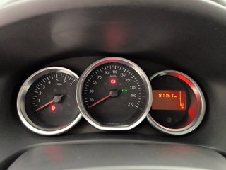 DACIA Sandero Stepway 1.5 dci Brave s&s 90cv easy-r